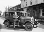 Chevrolet Superior Sedan 1926 года